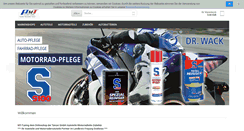 Desktop Screenshot of mt-tuning.com